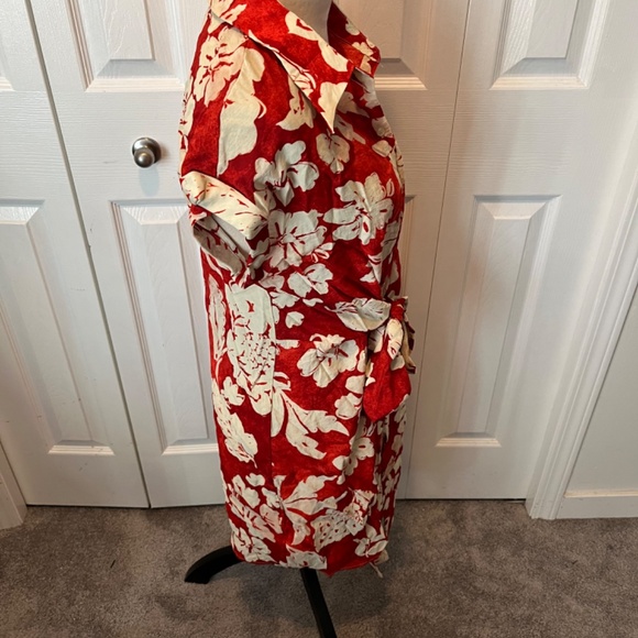 Mango size M dress - Picture 6 of 9